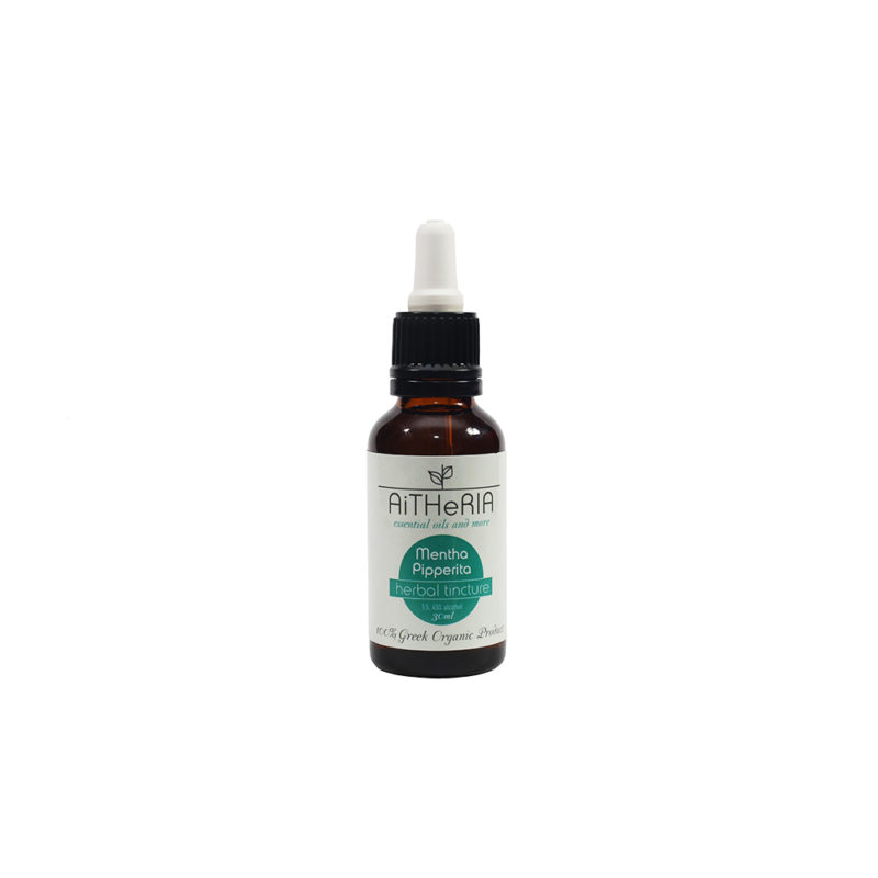 ΒΑΜΜΑ ΜΕΝΤΑΣ 30ML